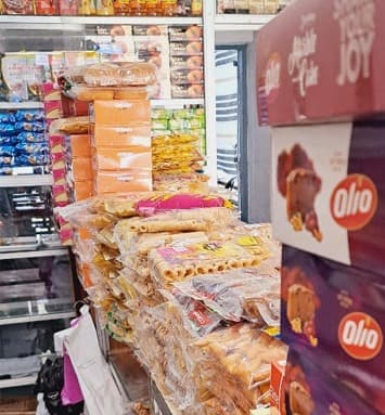 Abhinandh Bakery 4