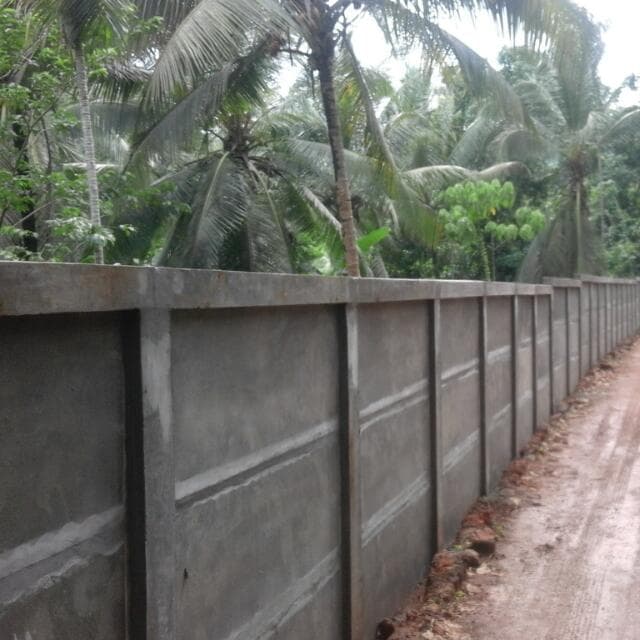 KM Group Fencing  2