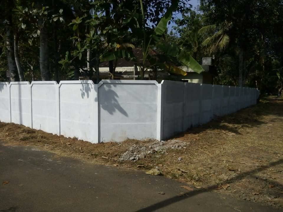 KM Group Fencing  3