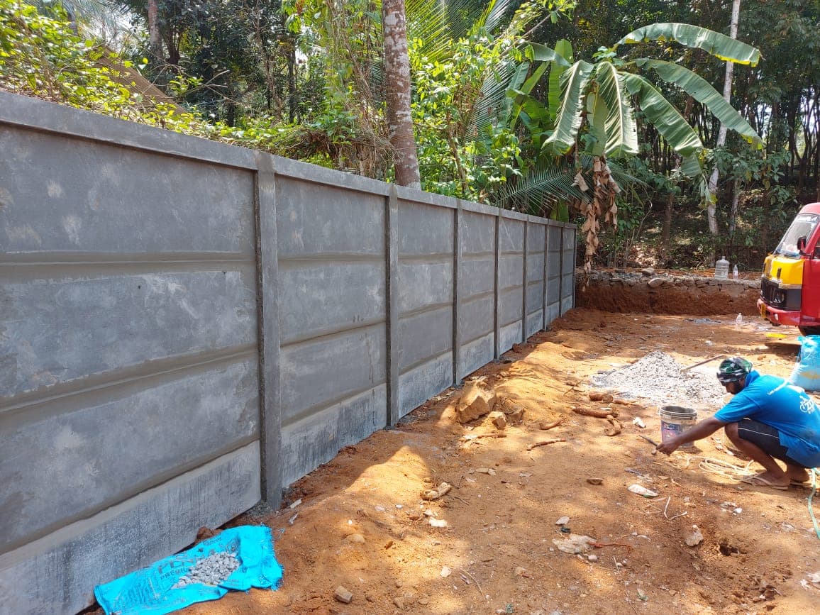 KM Group Fencing  5