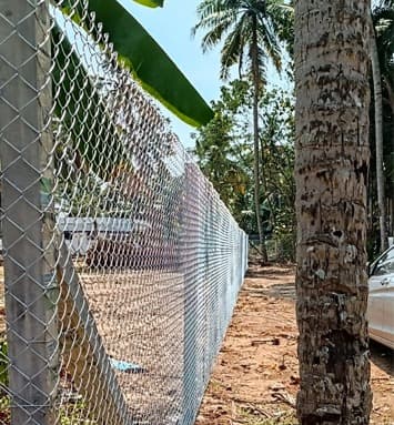 Fencing Kerala  3