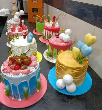 Sweet Rani Bakery and Store 2