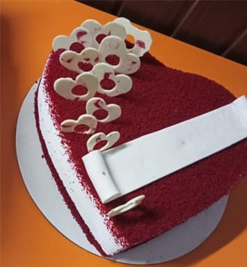 Sweet Rani Bakery and Store 3