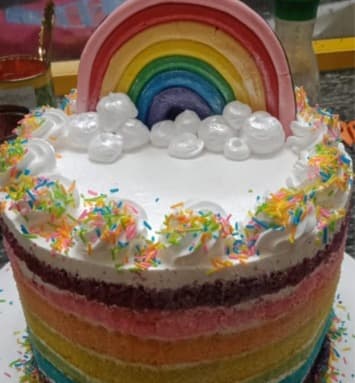 Sweet Rani Bakery and Store 4