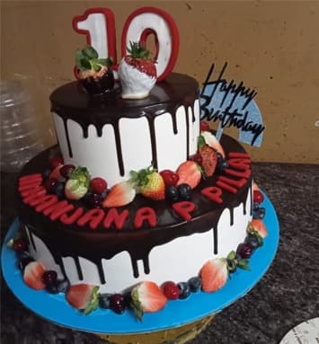 Sweet Rani Bakery and Store 5