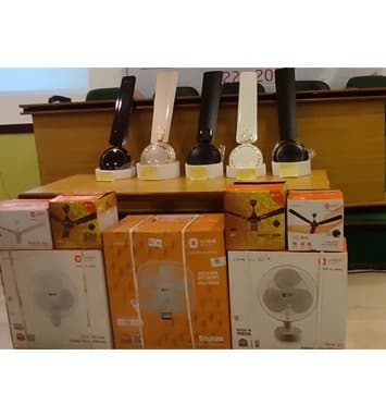 VM Electricals 2