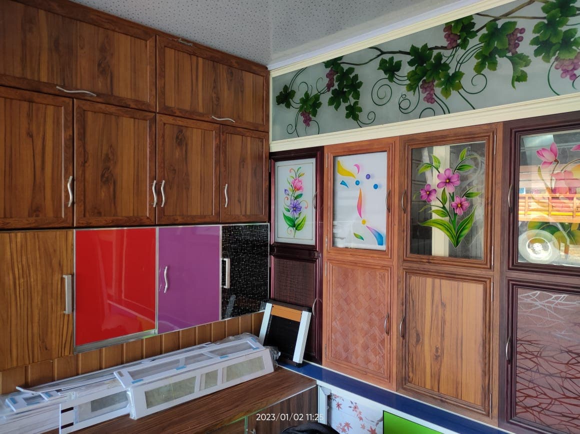 Global Door House 3