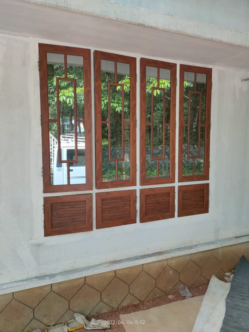 Global Door House 4