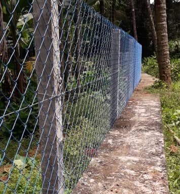 Shemeer Fencing Work 3