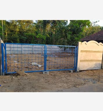 Shemeer Fencing Work 4