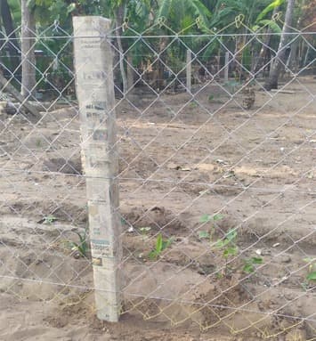 Shemeer Fencing Work 5