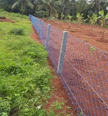 KA Fencing Work 2