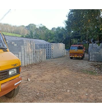 Padathiy Anickal Hollow Bricks 3
