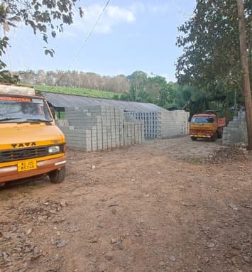 Padathiy Anickal Hollow Bricks 5