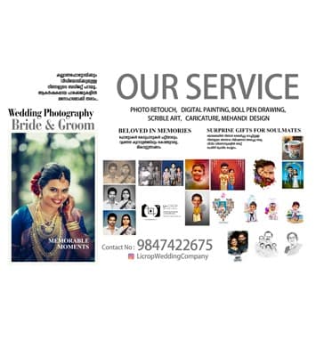  Licrop Wedding Company 3