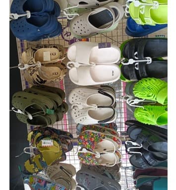 Lulu Boots &bags 3