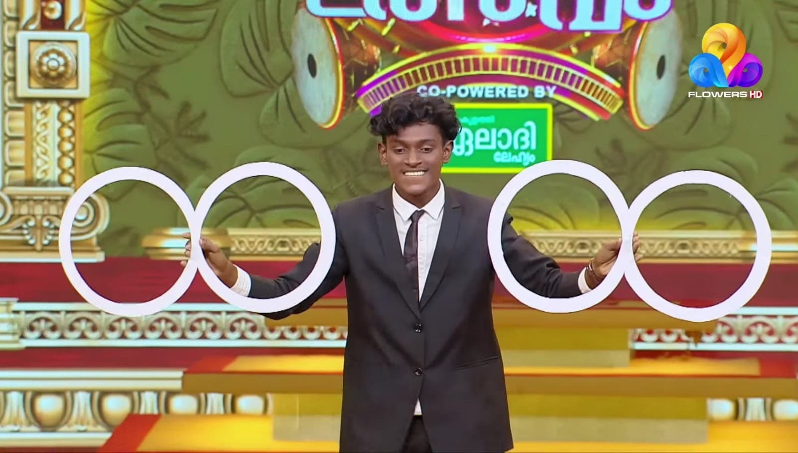Akshay satheesh 2