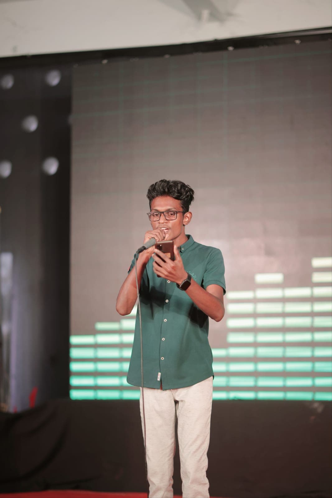 Akshay satheesh 3