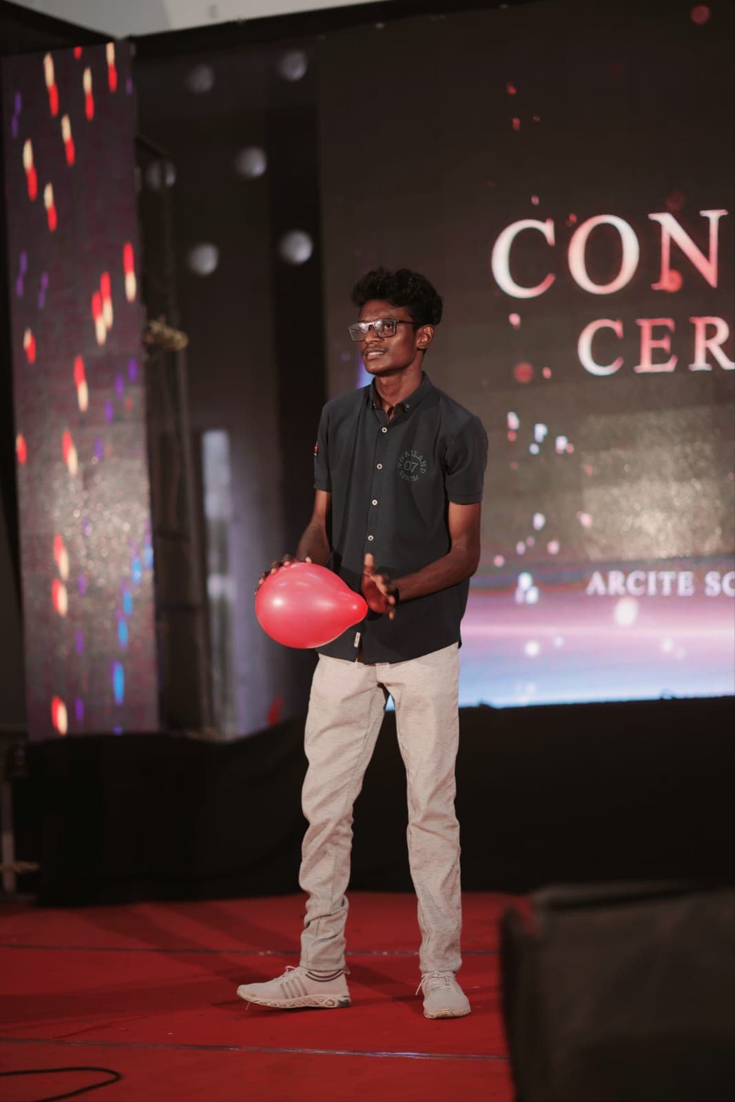 Akshay satheesh 5