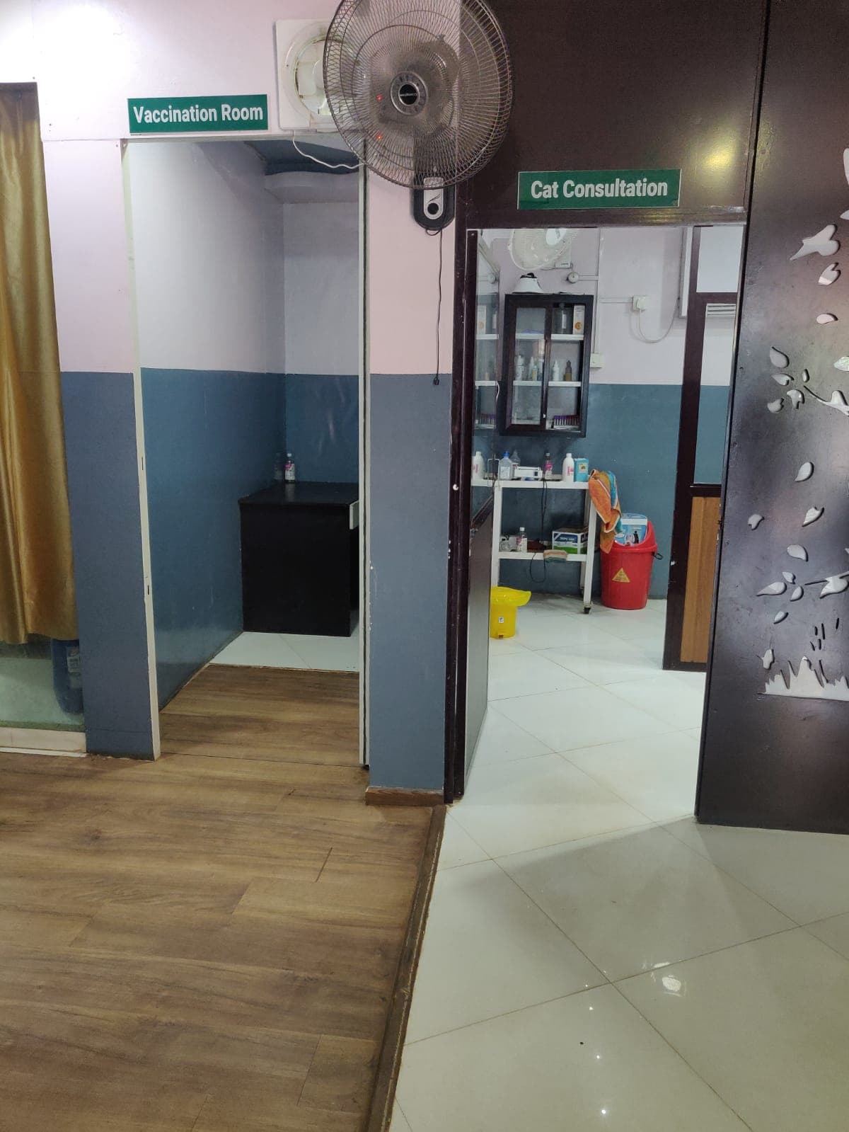 Quilon pet clinic 2