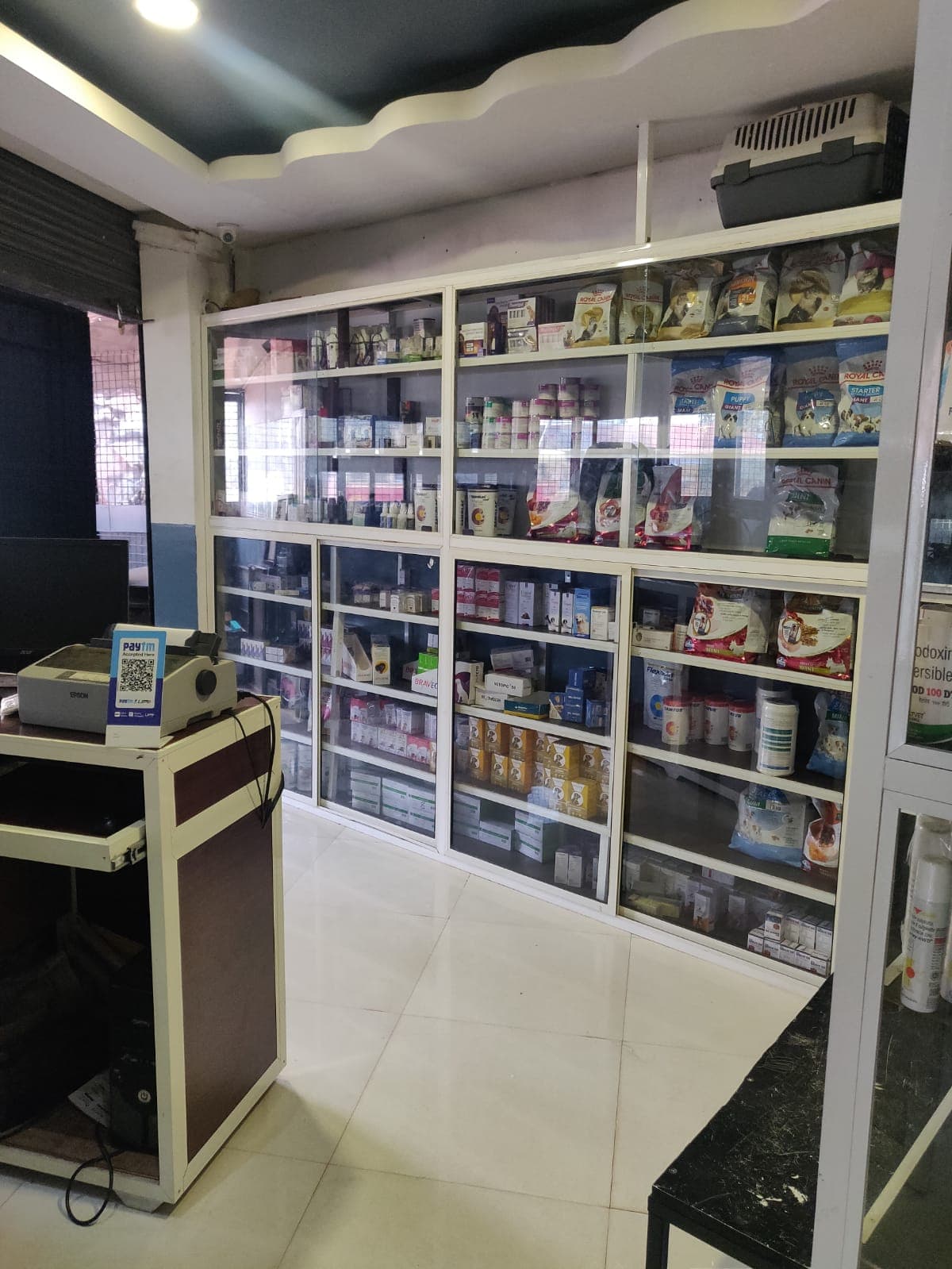 Quilon pet clinic 3