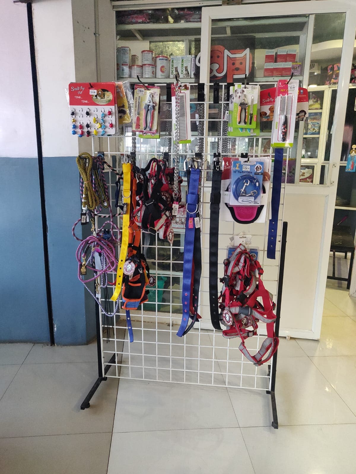 Quilon pet clinic 4