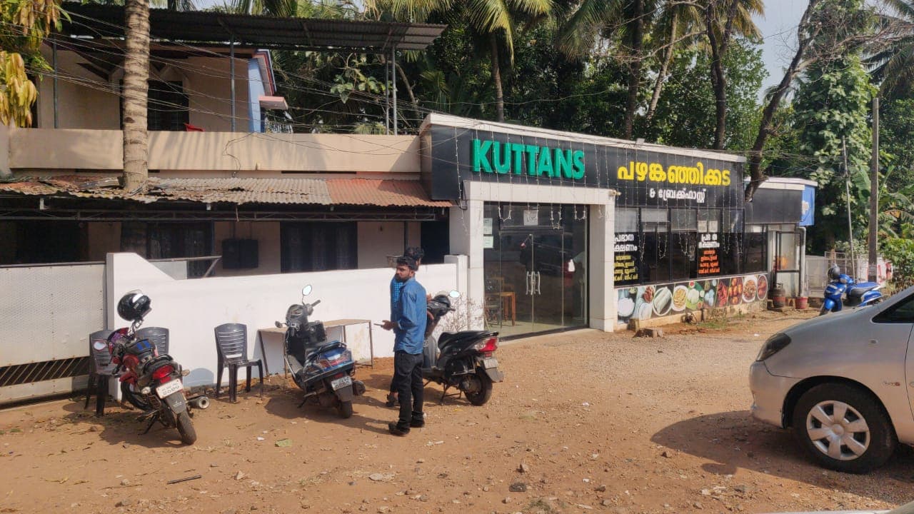 Kuttans kitchen 3