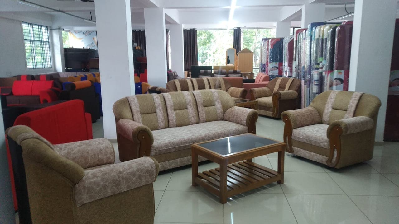Fisaco furniture  2