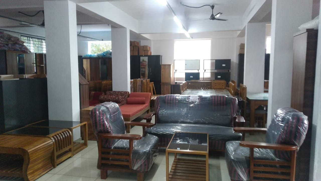 Fisaco furniture  3