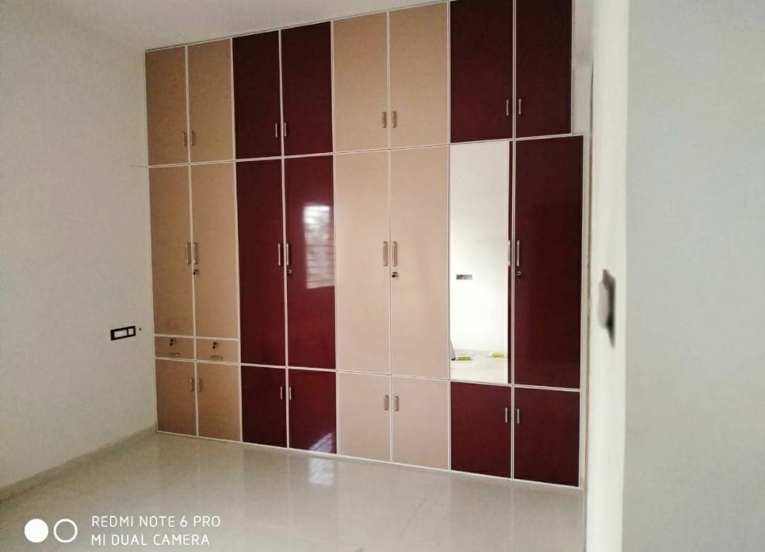 NS Aluminium Fabrication 2