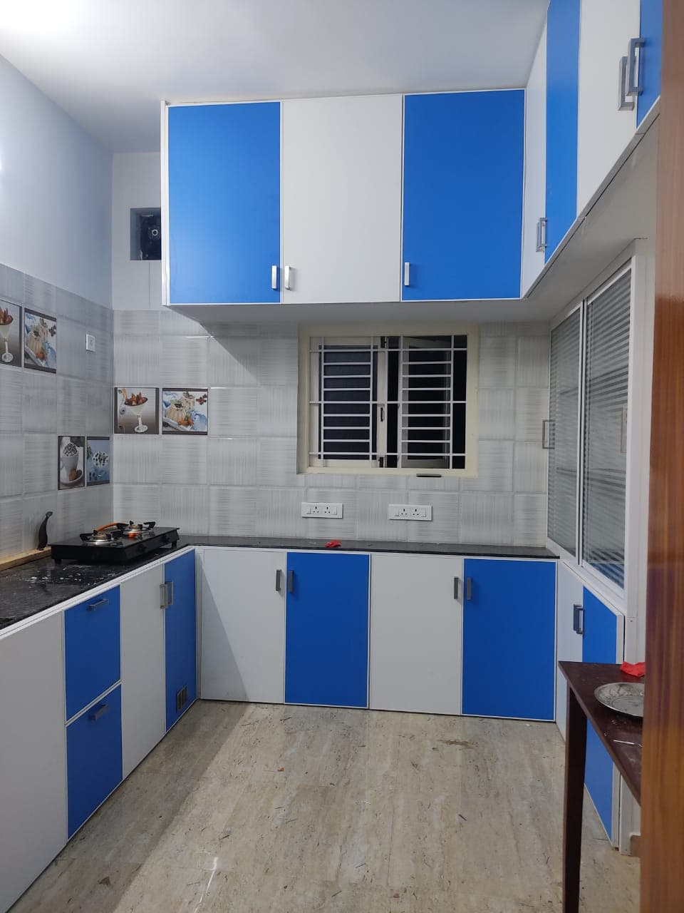 NS Aluminium Fabrication 5