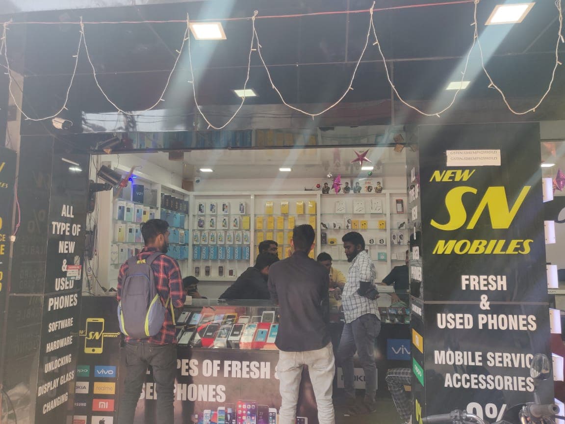 New SN mobiles 2