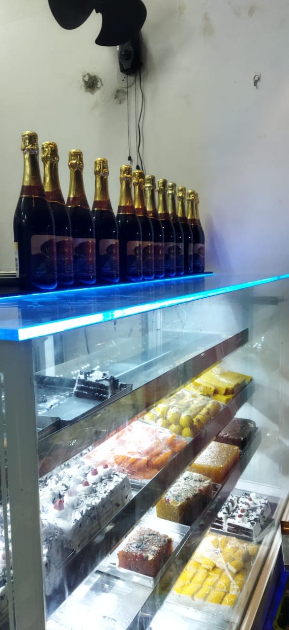 Divine Bakery 3