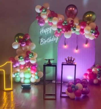 Balloons Unlimited 2