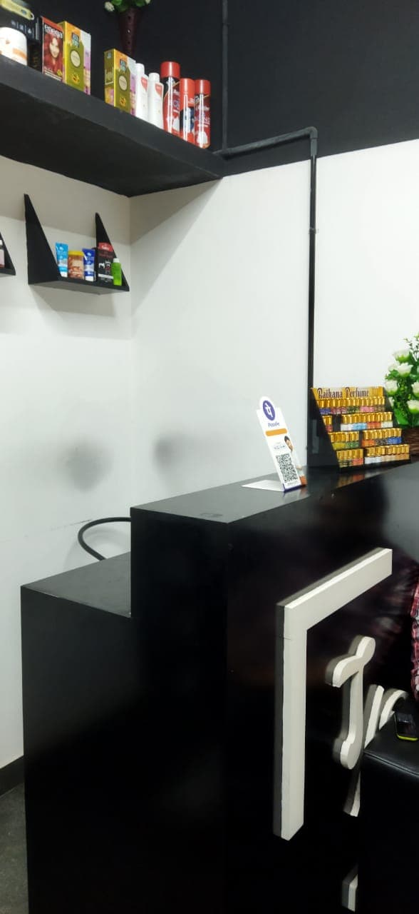 Tresbeau Saloon Spa 2