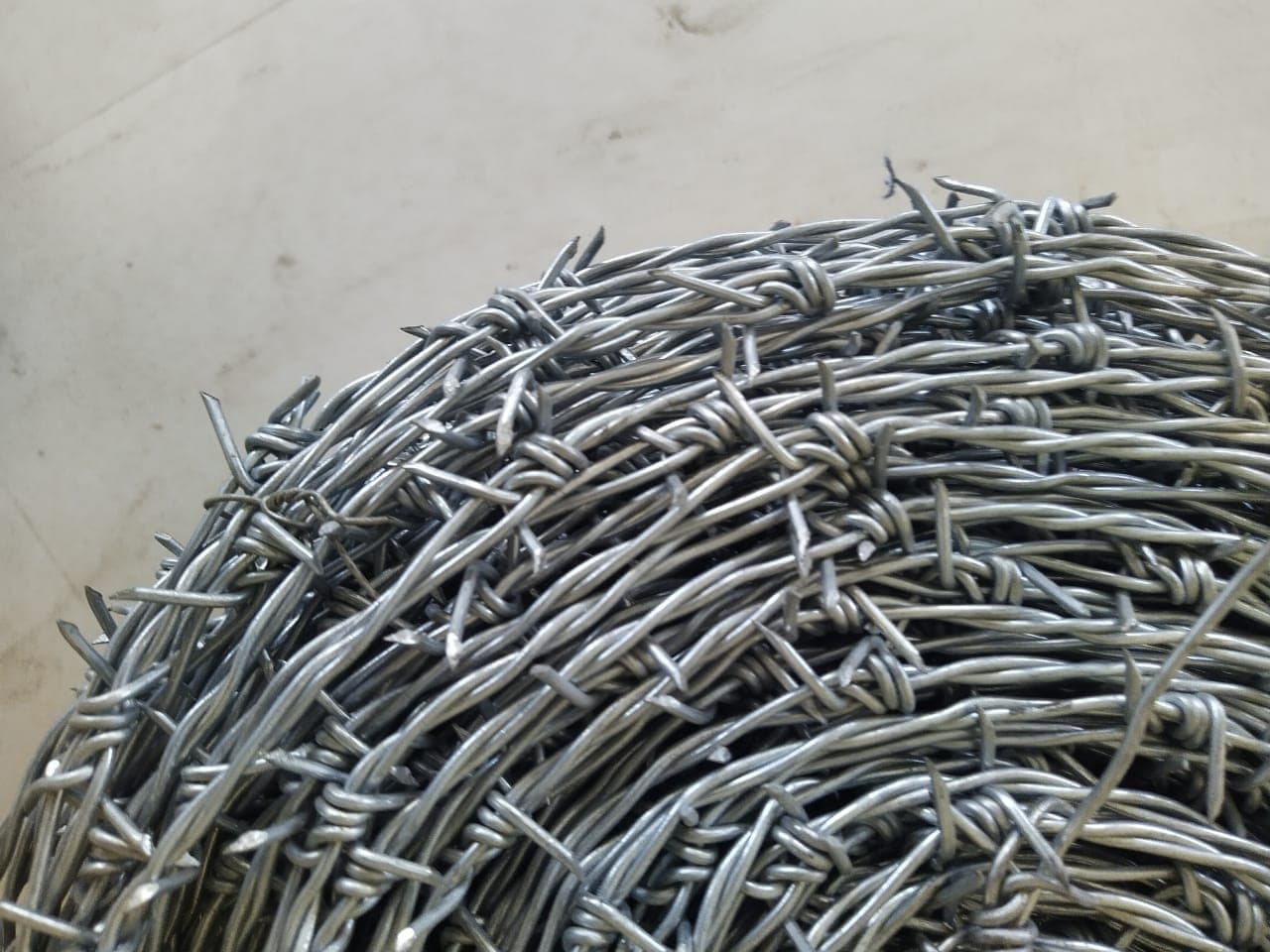 Ammus  Fencing Contractwork 2