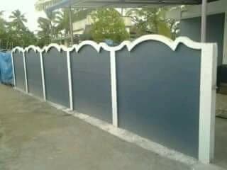 Ammus  Fencing Contractwork 3