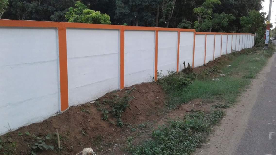 Ammus  Fencing Contractwork 5