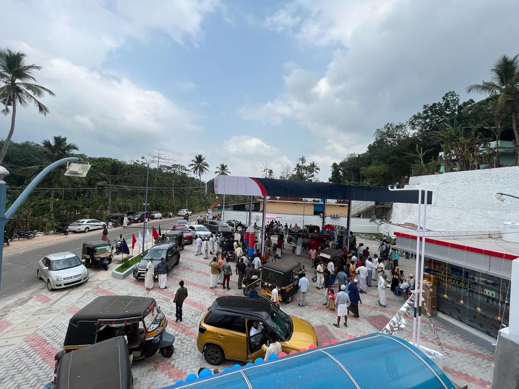 JS Fuels 2