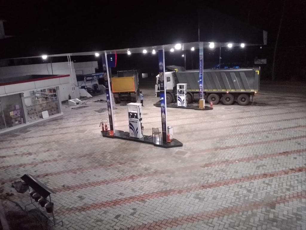 JS Fuels 3