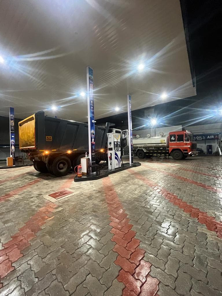 JS Fuels 5