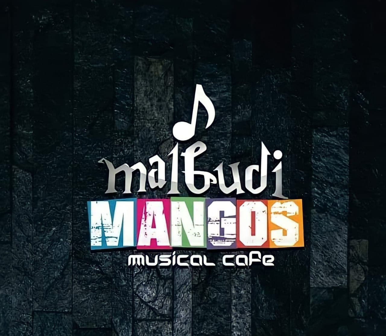 Malgudi Mango Musical Cafe 2