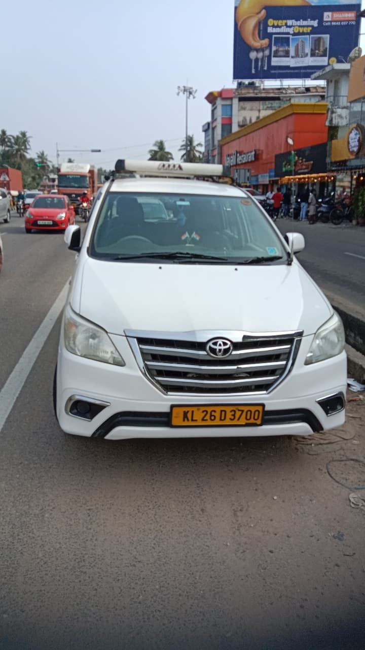 Ayyappa wedding cars and taxi cabs 2