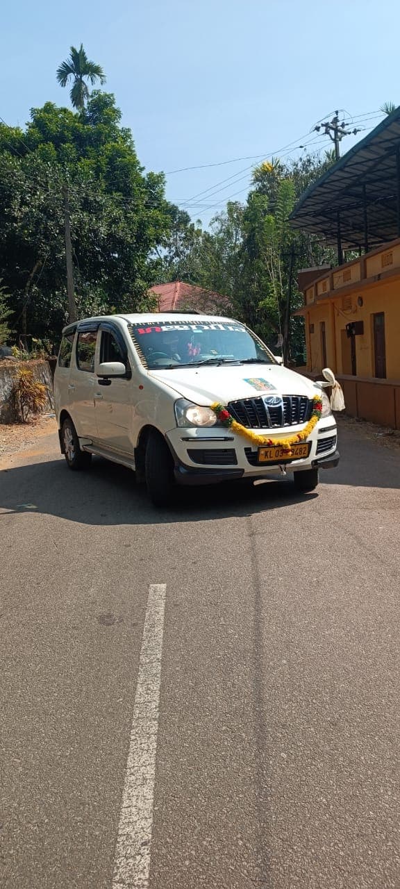 Ayyappa wedding cars and taxi cabs 5