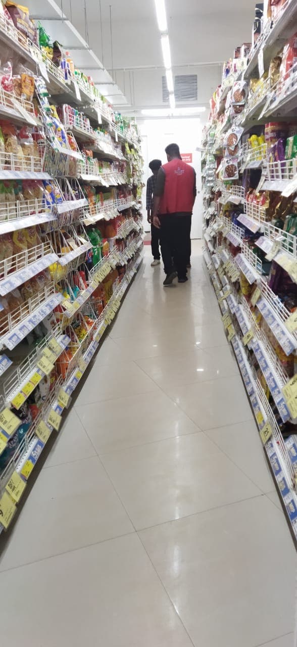 Reliance Smart Point  2