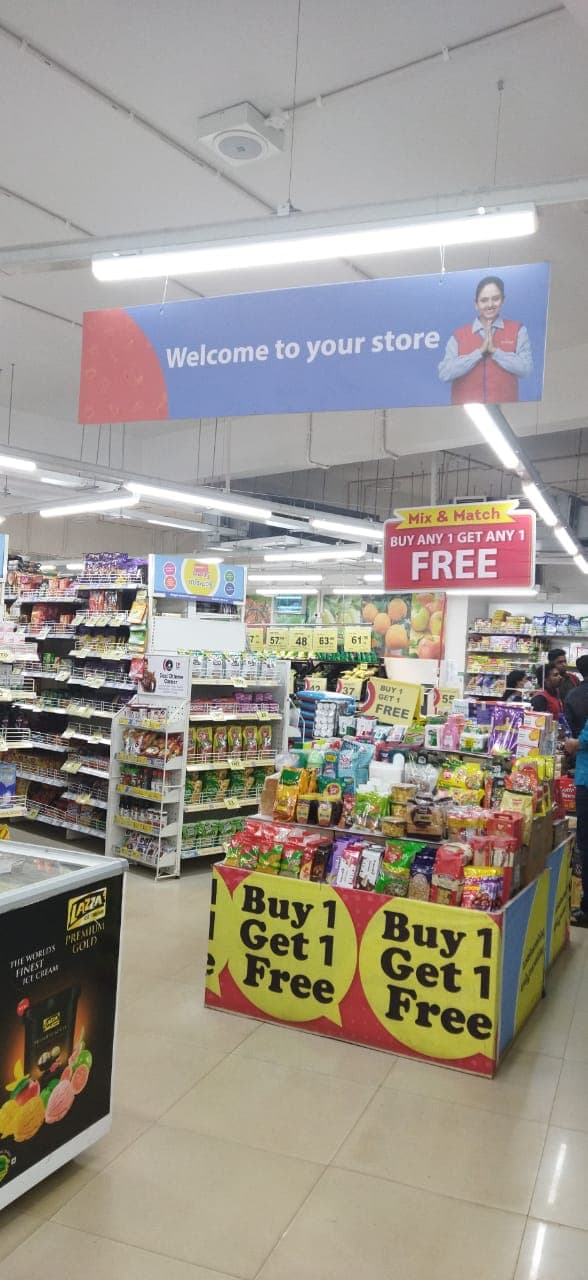 Reliance Smart Point  4