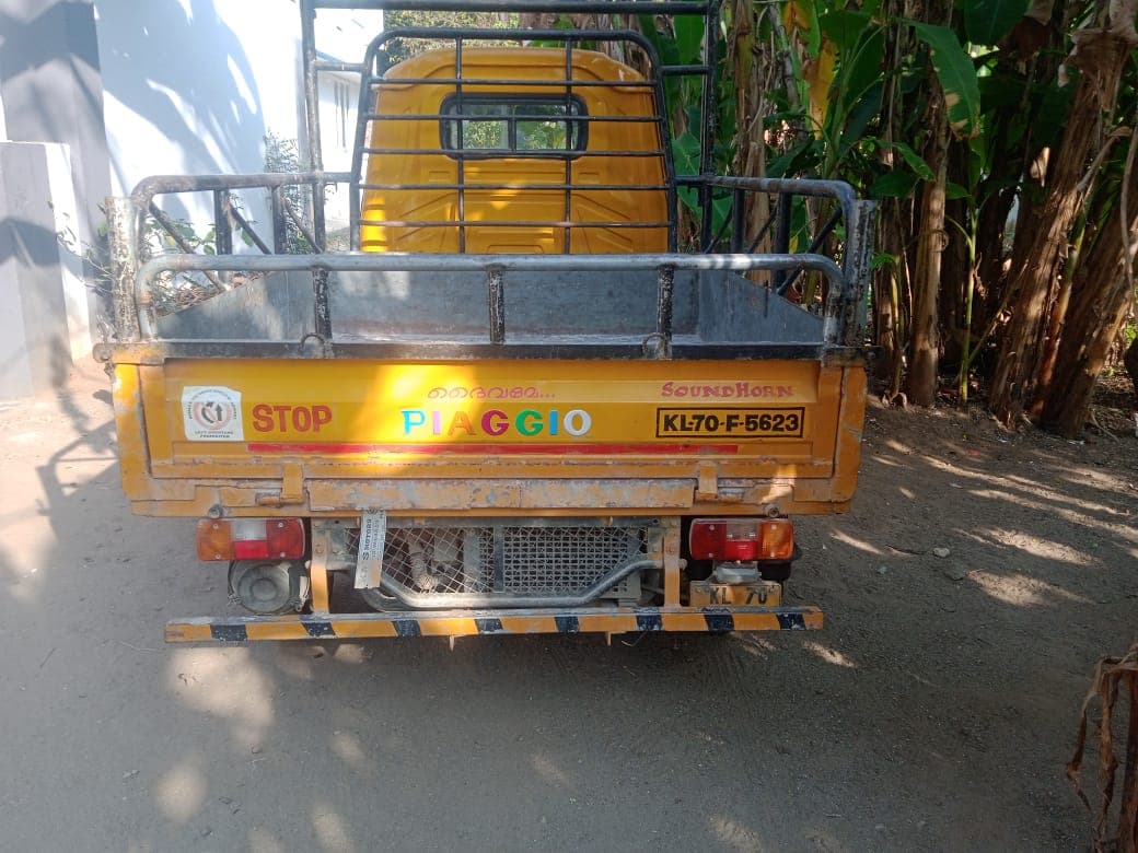 Gurudevan Auto Driver 3