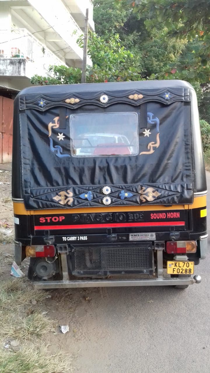 Sunil Auto Driver 3
