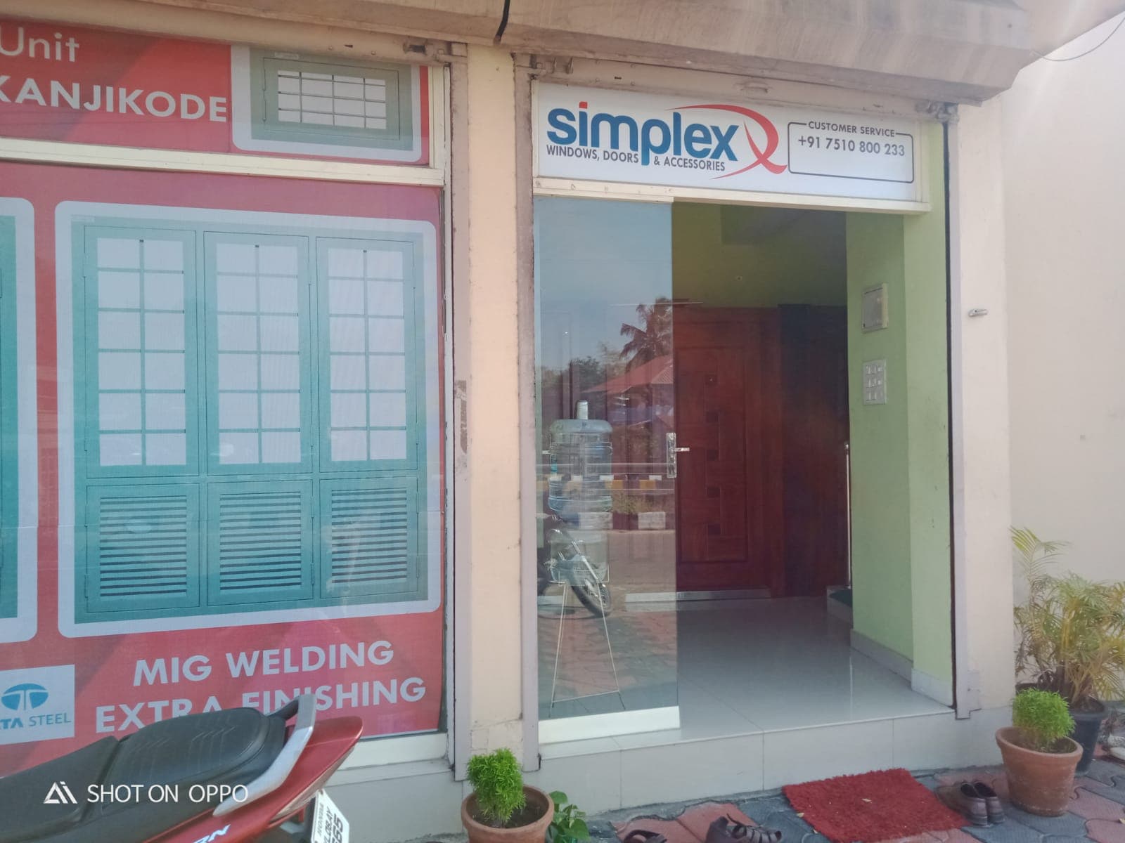 Simplex Windows and Doors 4