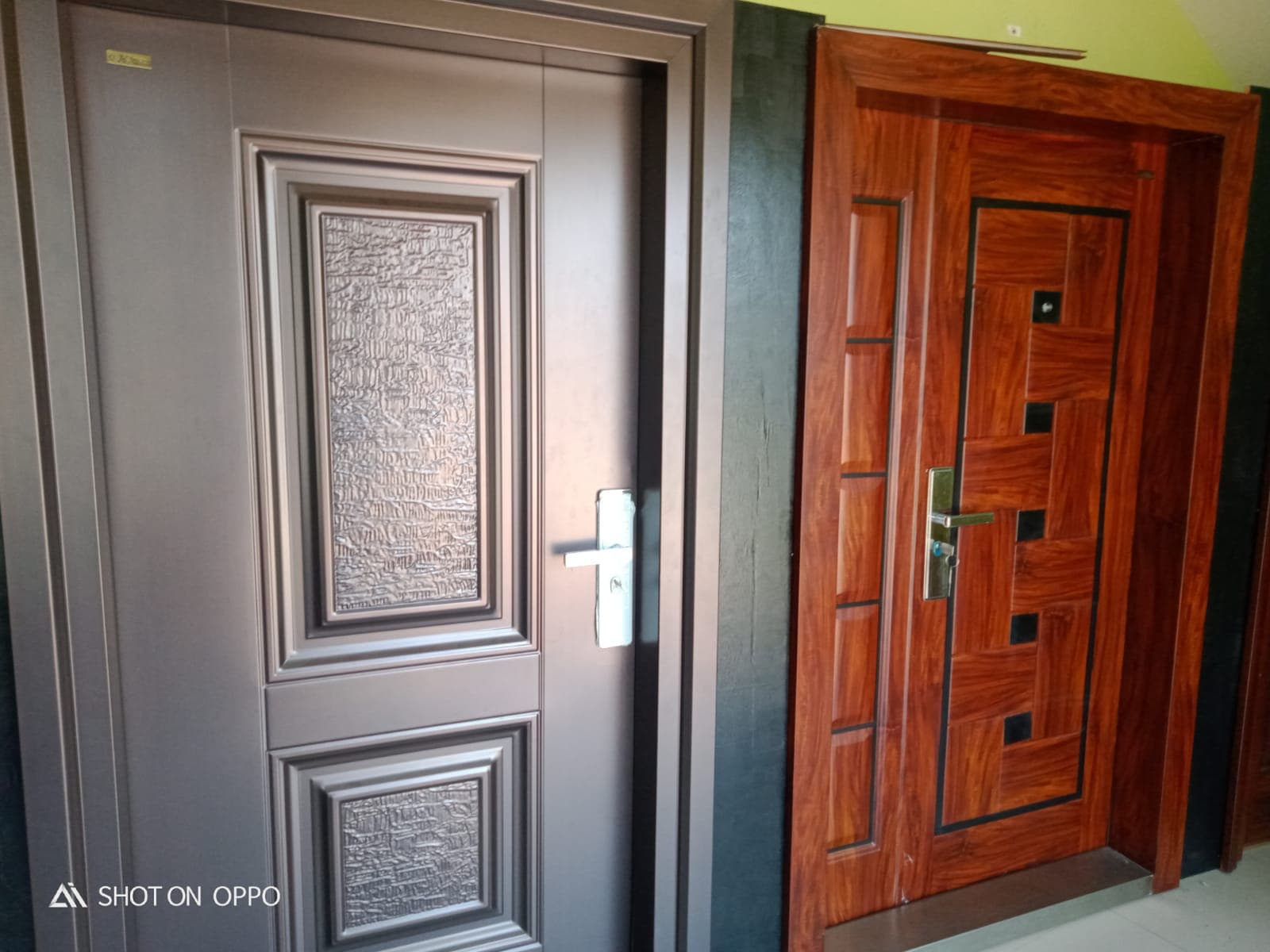 Simplex Windows and Doors 5